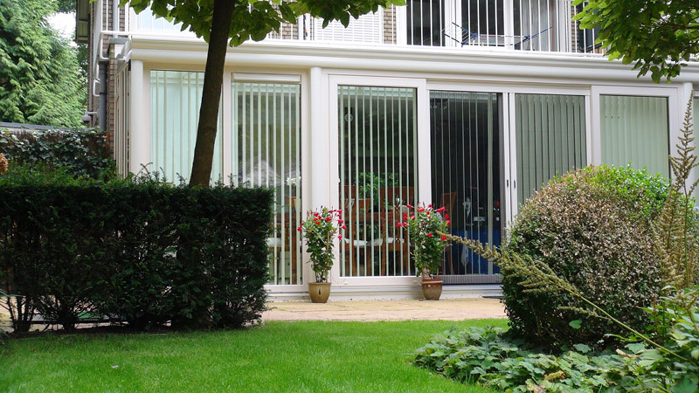 Serres Tiel | Betucom Bouw Serres Tiel | Betucom Bouw